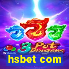 hsbet com